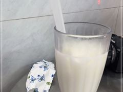 -义顺牛奶公司(新马路老店)