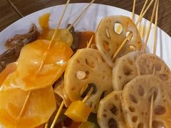 -丁丁猫重庆小面(徐州路店)