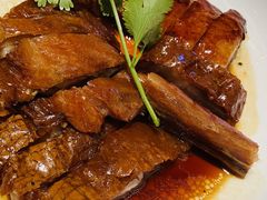 -香港狮子山下·明星粤菜餐厅(北苑店)