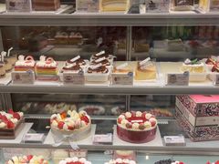 -85度C(上海中原城市广场店)
