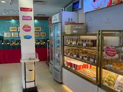 -蜂蝶来饼店(拱北总店)