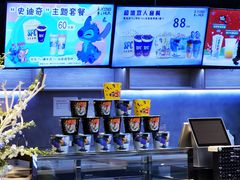 -SFC上影影城(港汇永华IMAX激光店)