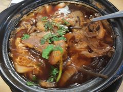 -大佬李砂锅(钱江财富广场店)