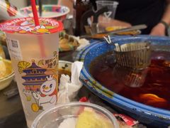 -王歘歘·chuǎ火锅(五道营店)