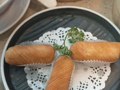 -点都德(龙之梦店)