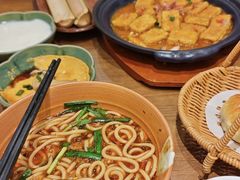 -云海肴·汽锅鸡·云南菜(广安门天虹店)