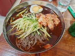 -兴隆海鲜菜馆