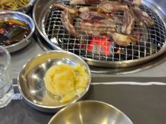 -艺林烤肉城(光明店)