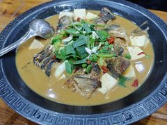 -下梅人家土菜馆(历史文化餐厅度假区店)