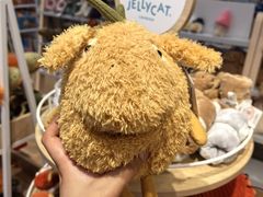 -松雷商业(南岗店)