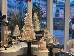 -杜哈夫DOUX RÊVE·生日蛋糕(日月光店)