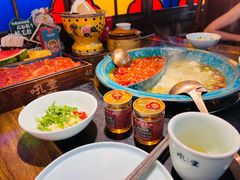 -吼堂老火锅(太古里总店)