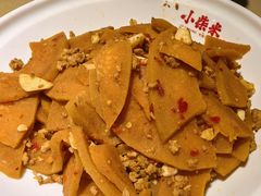 -小柴米·传统江西菜(八一广场店)