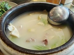 -兰溪小馆(东直门簋街店)