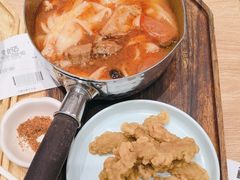 -小满手工粉(北京来福士店)
