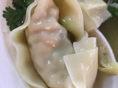 -忆秦园小笼包(惠山古镇总店)