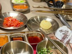 -西塔老太太泥炉烤肉(温州首店万象城黑金店)