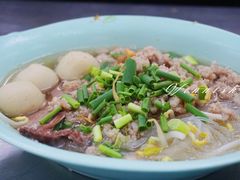 -榮泰米粉湯(Left Shop)