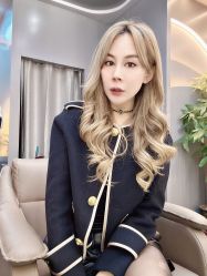 -MY女士男士短发设计