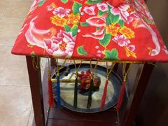 -那家老院子东北菜·饺子·小鸡炖蘑菇(艳华街店)