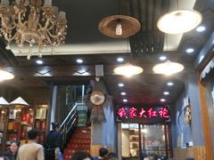 -下梅人家土菜馆(历史文化餐厅度假区店)