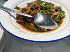 -兰湘子·湘菜小炒(长安万科广场店)