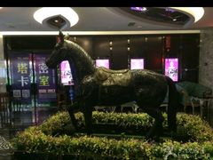 -麦霸KTV(光谷店)