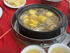 -花苑美食横琴生蚝火锅(拱北粤华路店)