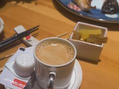 -大岛日本料理铁板烧(南通大饭店)