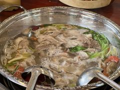 -草本味·市井羊肉馆(新开铺总店)