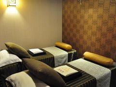 -菩提源经络按摩养生SPA(信义·荔山公馆店)