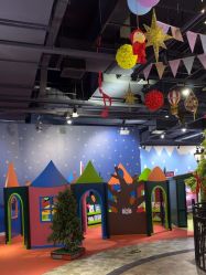 -幻贝家儿童乐园(苏州中心店)