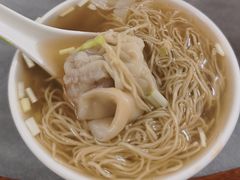 -周门传统竹升面