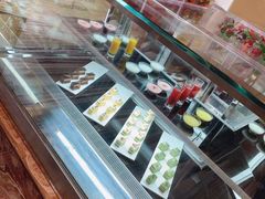 -万达瑞华酒店美食汇自助餐厅(楚河汉街店)