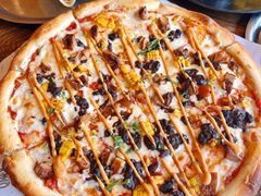 -Q MEX 库迈墨西哥餐吧(三里屯店)