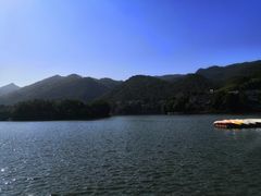 -海兰云天度假区温泉