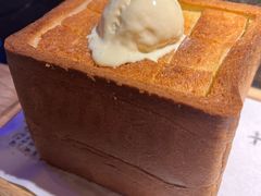 -绿茶餐厅(燕郊永旺店)