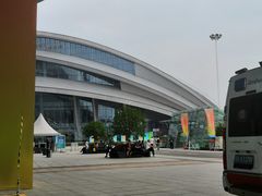 -武汉洲际酒店