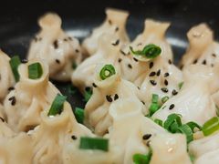 招牌迷你生煎包-全聚德(新街口店)