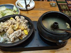 -云海肴·汽锅鸡·云南菜(天津国金汇店)