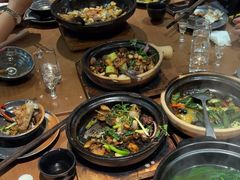 -啫火啫啫煲·顺德干蒸(西乡天虹店)