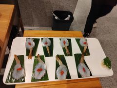 -江小渔鲜鱼火锅(冠亚星城店)