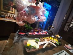 -樱宿日式和牛烧肉(五道口店)
