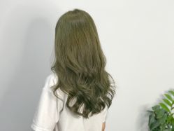 点击看大图 -HD HAIR STYLE