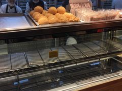 -鲍师傅糕点(江苏路店)