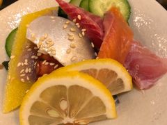 -科尔海悦酒店樱之河日本料理(清河东路店)