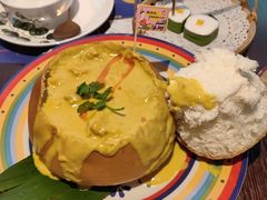 -泰妃殿(武汉首店)