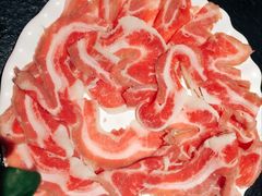 -陈府大宅门成都火锅·手切鲜肉(太原街店)