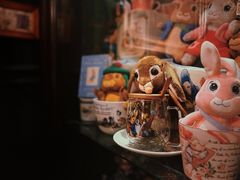 -一棵树咖啡馆(泉乐坊店)