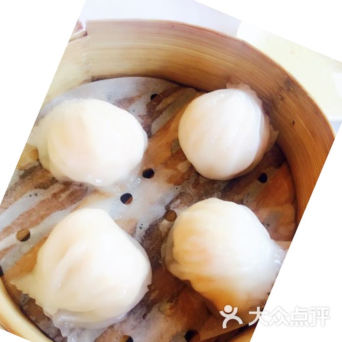 潮府馆(世纪公园店)的点评